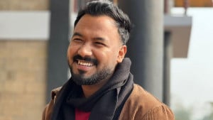 অভিনয় নাকি নির্মাণ, কোন পথে হাঁটছেন পলাশ
