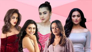 ঈদে সাত নায়িকার লড়াই, কে আছেন কার বিপরীতে