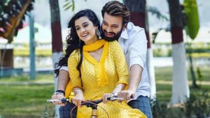 পারিবারিক গল্পের ‘অন্তরাত্মা’ মুক্তি পাচ্ছে ঈদে, প্রকাশ পেল প্রথম গান