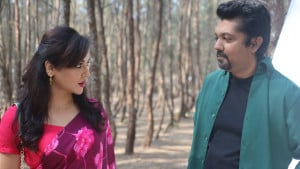 জয়া আহসান আমার নসিবে ছিল, কেন বললেন জয়