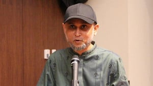 জামিল আহমেদের কথা সব সত্য নয়, কিছু সম্পূর্ণ মিথ্যা: ফারুকী