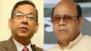 আনিসুল হক, কামরুল ইসলামসহ নতুন মামলায় গ্রেপ্তার ৬