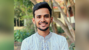 আগামী বছর থেকে আরও বড় পরিসরে ঈদ আয়োজন করা হবে: আসিফ মাহমুদ
