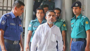 ১৭ বছরের দণ্ড থেকে লুৎফুজ্জামান বাবরকে খালাস দিলেন হাইকোর্ট