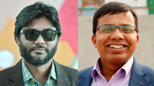 ঠাকুরগাঁও সাংবাদিক ফোরাম ঢাকা’র নতুন কমিটি গঠন