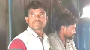 প্রতিবন্ধী তরুণীকে ধর্ষণের অভিযোগে গ্রেপ্তার ২