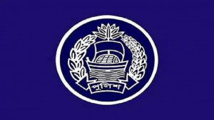 এএসপি হলেন ১৪ পুলিশ পরিদর্শক