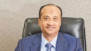 এস আলম দম্পতির বিরুদ্ধে দুদকের মামলা