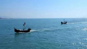 তিন জেলেকে ছেড়ে দিল আরাকান আর্মি