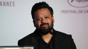 কানে স্বীকৃতি পাওয়া মানে শুধু সম্মান নয়, একটা দিকনির্দেশনাও: রাজীব