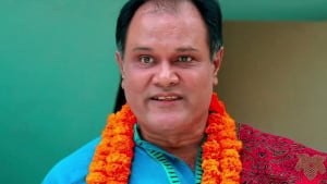 অভিনেতা সাংকো পাঞ্জা মারা গেছেন