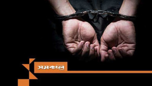 চট্টগ্রামে জোড়া খুন: প্রধান আসামি হাসান গ্রেপ্তার, বাড়ি থেকে উদ্ধার অস্ত্র-গুলি