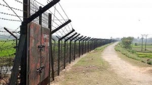 মেহেরপুর সীমান্তে শিশুসহ ১৯ জনকে পুশব্যাক করল বিএসএফ