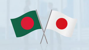 বাজেট সহায়তাসহ ৭ সমঝোতা সইয়ের প্রস্তুতি