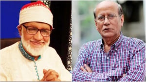 চীন সফরের সে দিনগুলোর কথা এখনও মনে পড়ে: খুরশীদ আলম