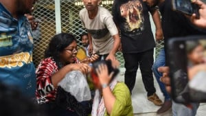 চট্টগ্রামে গণতান্ত্রিক ছাত্রজোটের ওপর হামলায় গ্রেপ্তার ২, মামলা 