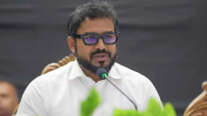 সমাবেশে ‘পানি স্প্রে’ নিয়ে যা বললেন ডিএনসিসি প্রশাসক