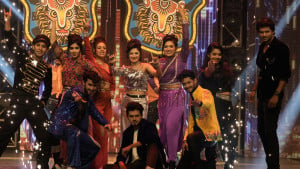 ‘দীপ্ত স্টার হান্ট’ গ্র্যান্ড ফিনালে আজ, থাকছে জমকালো আয়োজন