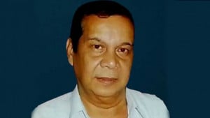 আটবার জাতীয় চলচ্চিত্র পুরস্কারপ্রাপ্ত চিত্র-সম্পাদক মুজিবুর মারা গেছেন