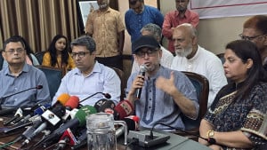 জিয়া স্মৃতি জাদুঘর পূর্ণাঙ্গ জাদুঘরে রূপান্তর হবে: সংস্কৃতি উপদেষ্টা