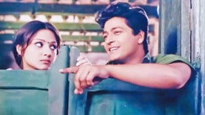 আসছে ‘হঠাৎ বৃষ্টি’ সিনেমার রিমেক, থাকছেন না ফেরদৌস-প্রিয়াঙ্কা