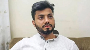 সমর্থকদের সঙ্গে রাজপথে নামার ঘোষণা দিলেন ইশরাক