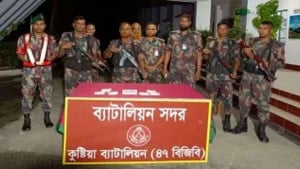 মিরপুরে ট্রেন থেকে ৪০ লাখ টাকার কোকেন জব্দ