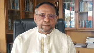 বন্দর আধুনিকায়নে দেশের স্বার্থকে সর্বোচ্চ গুরুত্ব দিতে হবে: অলি আহমদ    