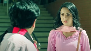 ‘সেলস গার্ল’-এ উঠে এলো নারী বিক্রয়কর্মীর নির্মম পরিণতির গল্প