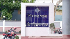আমবাগানে পিকনিকের সময় মোটরসাইকেলে এসে হামলা, আহত ৫