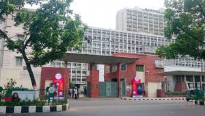 সচিবালয়ে আগুন ঠেকাতে দুই কমিটি গঠন