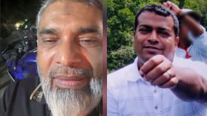 শীর্ষ সন্ত্রাসী সুব্রত বাইনসহ চারজনের ১০ দিনের রিমান্ড আবেদন