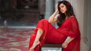 ‘রানি’ ফিরছেন তিনগুণ মজা মাস্তি ও রহস্য নিয়ে