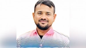 পুলিশের বিরুদ্ধে যুবদল নেতাকে মাদক মামলায় ফাঁসানোর অভিযোগ
