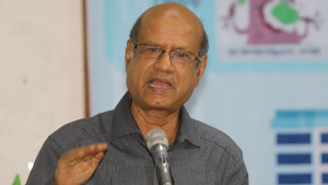 রাজধানীতে ৩০০ ঝুঁকিপূর্ণ ভবন চিহ্নিত: রাজউক চেয়ারম্যান 