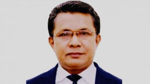 বিচারপতি খুরশীদ আলম সরকারকে অপসারণ