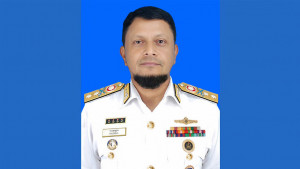 নির্বাচন আয়োজনে সার্বিক সহযোগিতা করবে নৌবাহিনী: নৌবাহিনী প্রধান