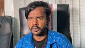 দুপুরে গ্রেপ্তার, বিকেলে জামিন হিরো আলমের