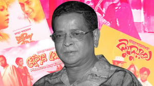 নির্মাতা হুমায়ূন: যার সব সিনেমাই পেয়েছে জাতীয় পুরস্কার