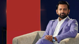 গায়ক বা অভিনেতা নয়, তাহসান ফিরছেন অন্য পরিচয়ে