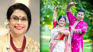  টরন্টোয় গাইবেন বন্যা, নাচবেন তাপস ও নাহিদ