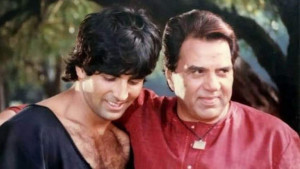 ‘ধর্মেন্দ্র ছিলেন সেই নায়ক যা প্রতিটি ছেলেই হতে চাইত’