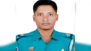 চট্টগ্রামে থানা থেকে এএসআইয়ের ঝুলন্ত মরদেহ উদ্ধার