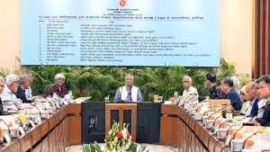 একনেকে ১২ প্রকল্প অনুমোদন, বাস্তবায়ন নিজস্ব তহবিলে