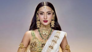 মিথিলাকে ভোট দেওয়ার শেষ দিন আজ