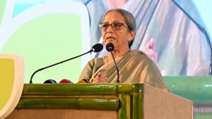 উপকূল ও গভীর সমুদ্রকে কেন্দ্র করে সমন্বিত পরিকল্পনা জরুরি: প্রাণিসম্পদ উপদেষ্টা