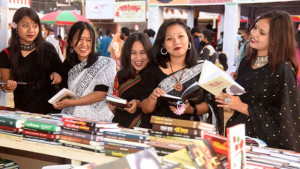 নির্বাচনের পর ফেব্রুয়ারিতে বইমেলা, বাংলা একাডেমির বৈঠকে সিদ্ধান্ত