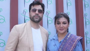 পরমব্রত-জয়া-আবীরের সিনেমাটি দেখা যাবে ওটিটিতে