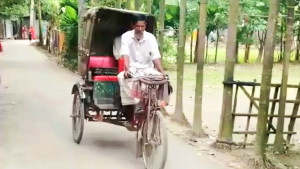 মাইকে ভাইয়ের সঙ্গে মারামারির ঘোষণা: সেই কুদ্দুস ছাড়া পেলেন মুচলেকায়