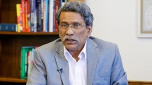 প্রধান উপদেষ্টার বিশেষ সহকারী হলেন আলী রীয়াজ   
